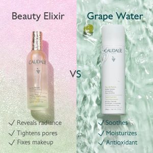 Beauty Elixir | CAUDALIE®