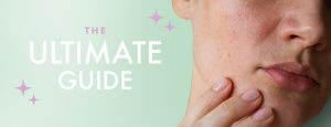 An ultimate guide to identifying your skin type | High Beauty