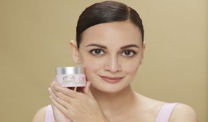 Retail India - Lotus Organics Unveils New Campaign with Dia Mirza to  Further Win the Trust of Consumers