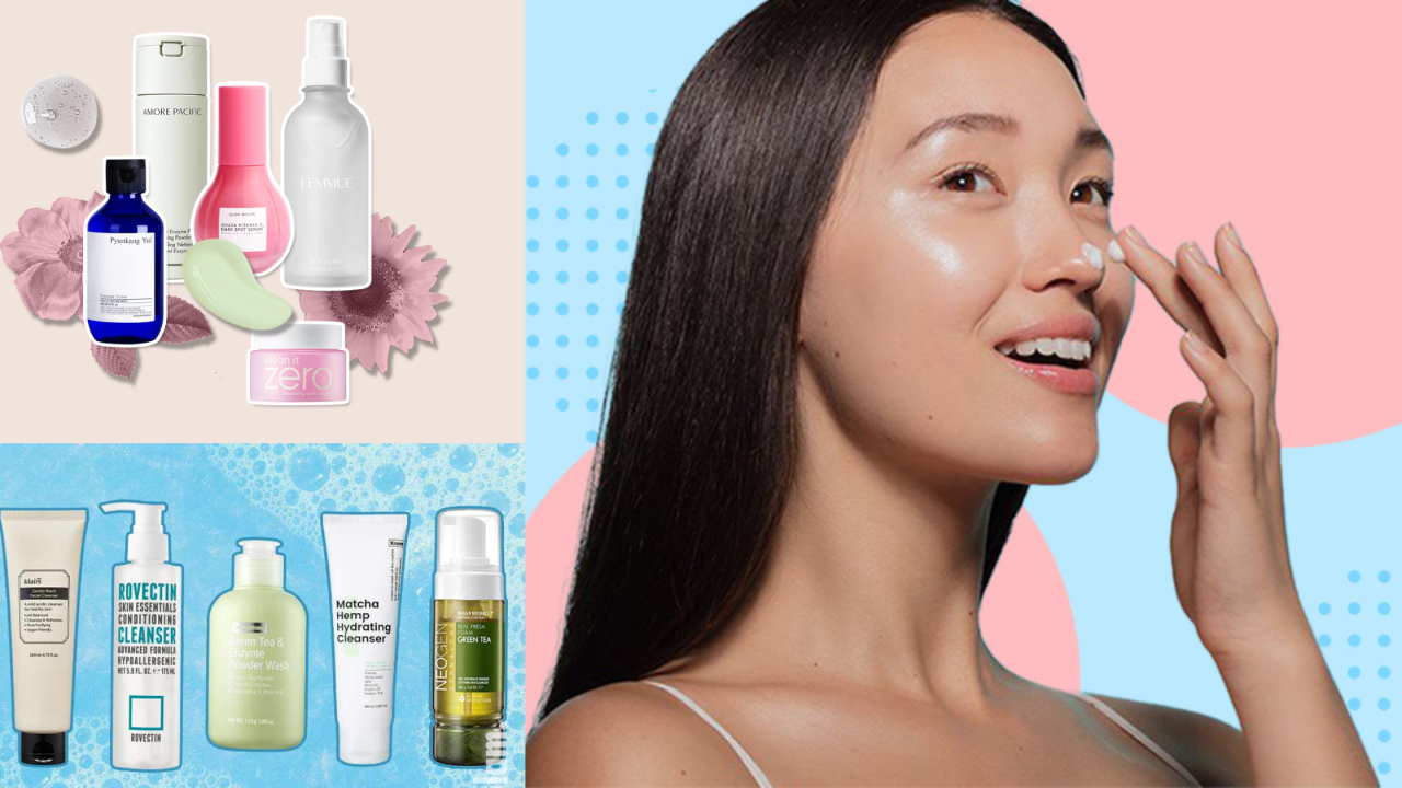 A Detailed Step-by-Step Korean Skin Care Routine Guide – Seoulbox