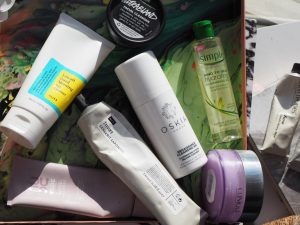 Skincare 101- The Basics Of Building A Routine For Beginners