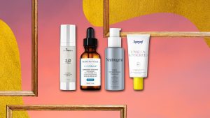 Skin-Care Routines of 7 Black Dermatologists — Product Recommendations |  Allure
